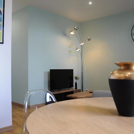 Cosy Saint Yorre Apartment Luaran gambar