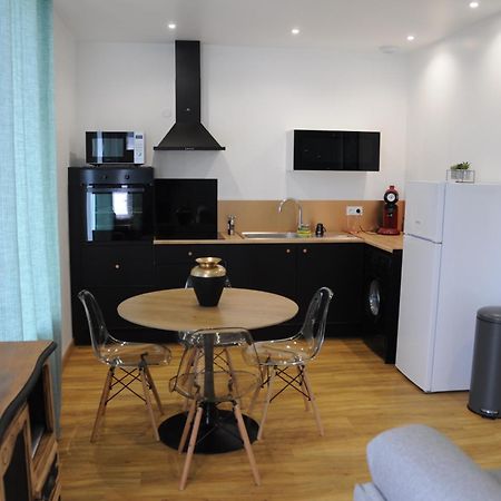 Cosy Saint Yorre Apartment Luaran gambar